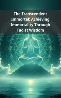 The Transcendent Immortal: Achieving Immortality Through Taoist Wisdom