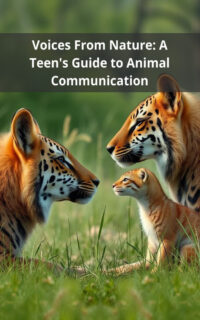 Voices From Nature: A Teen's Guide to Animal Communication