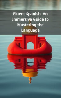 Fluent Spanish: An Immersive Guide to Mastering the Language