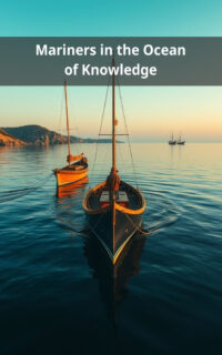Mariners in the Ocean of Knowledge