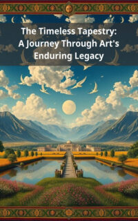 The Timeless Tapestry: A Journey Through Art's Enduring Legacy