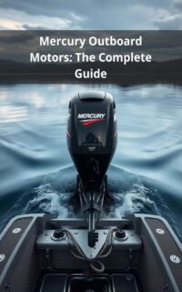 Mercury Outboard Motors: The Complete Guide