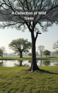 A Collection of Wild Trees