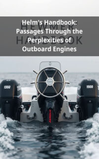Helm's Handbook: Passages Through the Perplexities of Outboard Engines