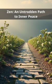 Zen: An Untrodden Path to Inner Peace