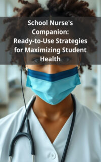 School Nurse's Companion: Ready-to-Use Strategies for Maximizing Student Health