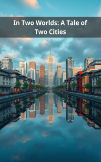 In Two Worlds: A Tale of Two Cities