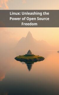 Linux: Unleashing the Power of Open Source Freedom