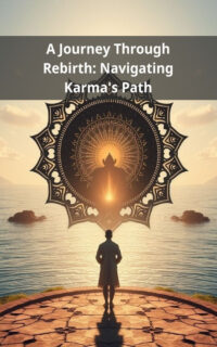 A Journey Through Rebirth: Navigating Karma's Path