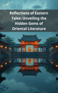 Reflections of Eastern Tales: Unveiling the Hidden Gems of Oriental Literature