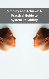 Simplify and Achieve: A Practical Guide to System Reliability