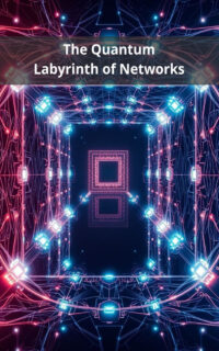 The Quantum Labyrinth of Networks