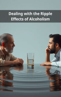 Dealing with the Ripple Effects of Alcoholism