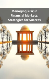 Managing Risk in Financial Markets: Strategies for Success