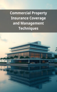 Commercial Property Insurance Coverage and Management Techniques