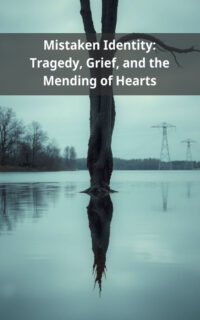 Mistaken Identity: Tragedy, Grief, and the Mending of Hearts