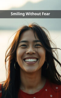 Smiling Without Fear