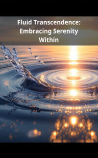 Fluid Transcendence: Embracing Serenity Within