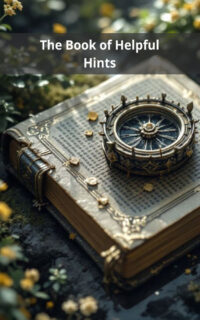 The Book of Helpful Hints