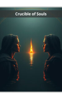 Crucible of Souls