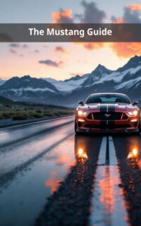 The Mustang Guide