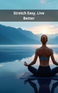 Stretch Easy, Live Better