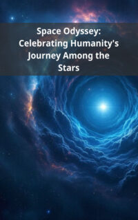 Space Odyssey: Celebrating Humanity's Journey Among the Stars