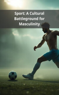 Sport: A Cultural Battleground for Masculinity