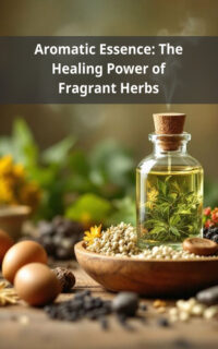 Aromatic Essence: The Healing Power of Fragrant Herbs