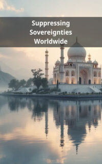 Suppressing Sovereignties Worldwide