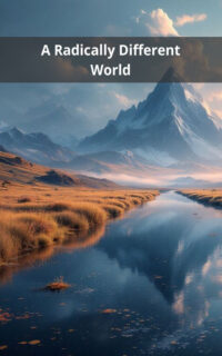 A Radically Different World