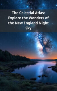 The Celestial Atlas: Explore the Wonders of the New England Night Sky