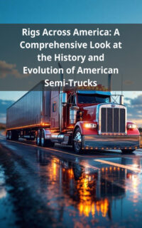 Rigs Across America: A Comprehensive Look at the History and Evolution of American Semi-Trucks