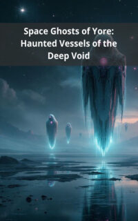 Space Ghosts of Yore: Haunted Vessels of the Deep Void