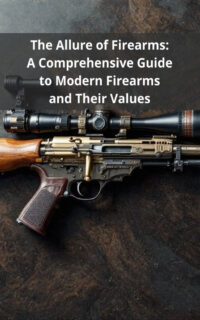 The Allure of Firearms: A Comprehensive Guide to Modern Firearms and Their Values