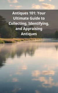 Antiques 101: Your Ultimate Guide to Collecting, Identifying, and Appraising Antiques