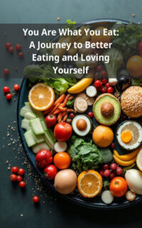 You Are What You Eat: A Journey to Better Eating and Loving Yourself