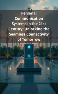 Personal Communication Systems in the 21st Century: Unlocking the Seamless Connectivity of Tomorrow