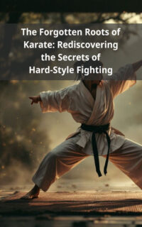 The Forgotten Roots of Karate: Rediscovering the Secrets of Hard-Style Fighting
