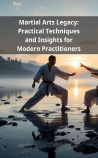 Martial Arts Legacy: Practical Techniques and Insights for Modern Practitioners