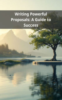 Writing Powerful Proposals: A Guide to Success