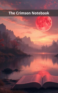The Crimson Notebook