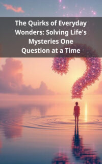 The Quirks of Everyday Wonders: Solving Life's Mysteries One Question at a Time