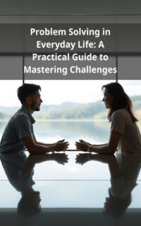 Problem Solving in Everyday Life: A Practical Guide to Mastering Challenges