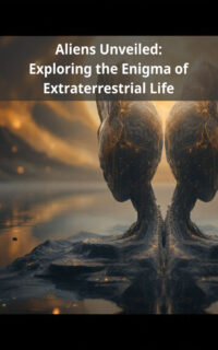 Aliens Unveiled: Exploring the Enigma of Extraterrestrial Life