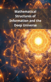 Mathematical Structures of Information and the Deep Universe