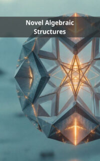 Novel Algebraic Structures