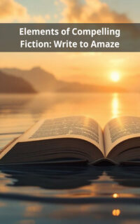Elements of Compelling Fiction: Write to Amaze