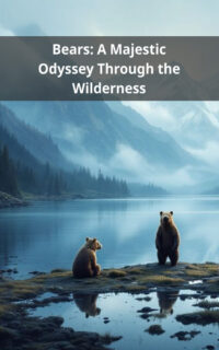 Bears: A Majestic Odyssey Through the Wilderness