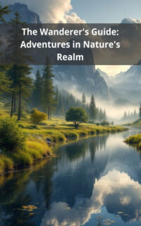 The Wanderer's Guide: Adventures in Nature's Realm